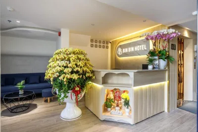 Bin Bin Hotel 1 - Near RMIT University – Photos 3