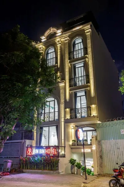 Bin Bin Hotel 1 - Near RMIT University – Photos 6