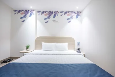 Bin Bin Hotel 1 - Near RMIT University – Photos 9