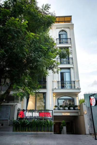 Bin Bin Hotel 1 - Near RMIT University – Photos 10