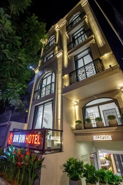 Bin Bin Hotel 1 - Near RMIT University – Photos 11