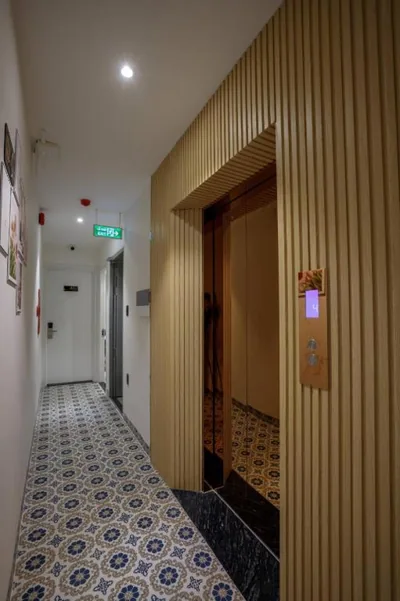 Bin Bin Hotel 1 - Near RMIT University – Photos 13