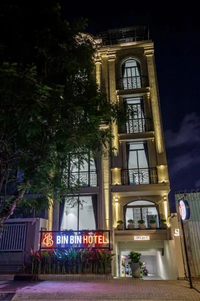Bin Bin Hotel 1 - Near RMIT University – Photos 15
