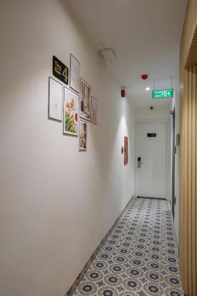 Bin Bin Hotel 1 - Near RMIT University – Photos 16